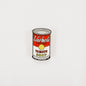 Pin Sopas de Andy Warhol