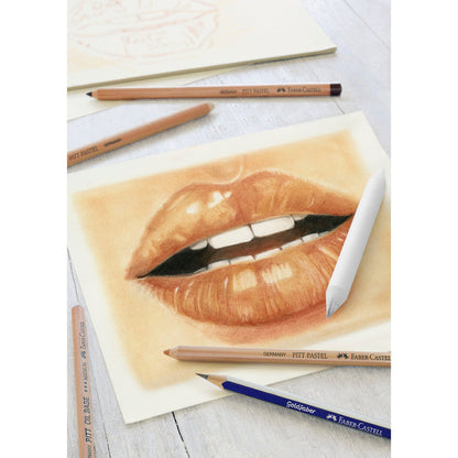 Faber-Castell Classic Sketch Set