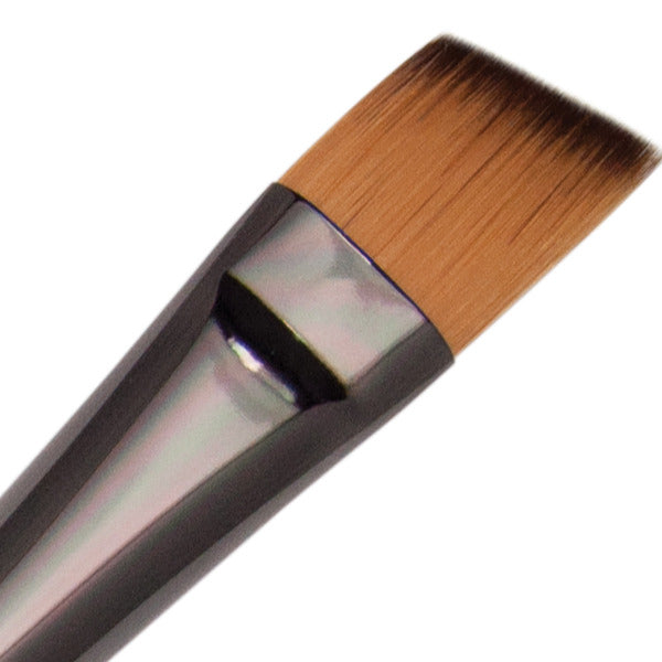 Royal & Langnickel - ZEN 43 Series All Paint Media Brushes - ANGULAR