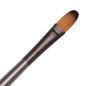 Royal & Langnickel - ZEN 43 Series All Paint Media Brushes - FILBERT