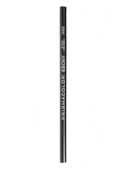 Prismacolor Ebony Graphite Drawing Pencil