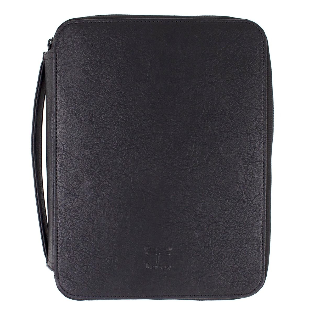 Tombow Zipper Marker Case - Black