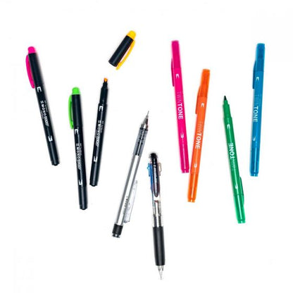 Tombow Creative Notetaking Kit